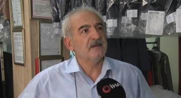 Ankara’da bir kuru temizlemeci, 3’te 1 daha ucuza çalıştığı için diğer esnaflar tarafından mobbing ve şikayete maruz kaldı
