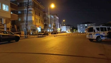 Ankara’da silahlı kavga: 1 ölü
