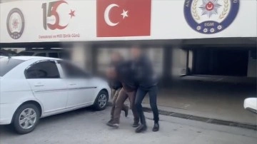Ankara'da DEAŞ operasyonunda 18 kişi gözaltına alındı