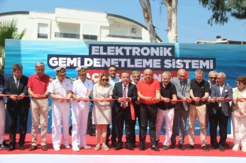 Antalya’daki deniz kirliliğine ’termal’ önlem
