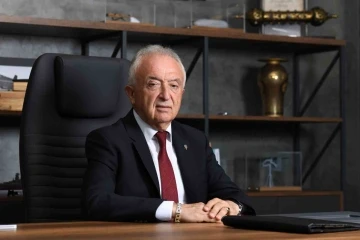 Aral: &quot;Daha güçlü bir Türkiye için çalışıyoruz&quot;
