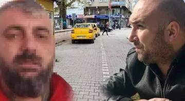 Bursa'da taksi şoförünü, alacağını istediği için öldürmüş