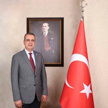 ASİD Genel Başkanı Dr. Yıldırım yeni yıl mesajı
