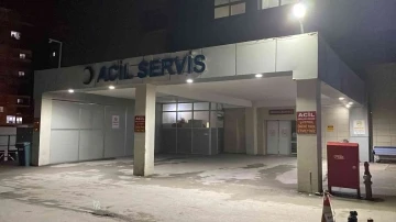 Asker eğlencesinde hava ateş açıldı: 1’i ağır 2 yaralı
