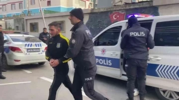 Pompalı tüfekli asker eğlencesi pahalıya patladı