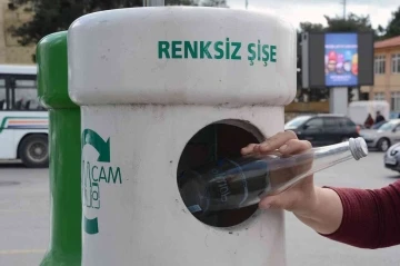 Atıklardan 9 milyon 791 bin Kwh enerji tasarrufu
