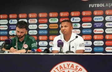 Aurelio: &quot;Son saniyeye kadar pes etmedik&quot;
