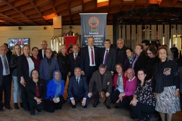 Avcılar Belediye Başkanı Hançerli: &quot;Emeklilerle ilgili bir çok çalışmamız var&quot;
