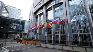 Avrupa Parlamentosu çalışanlarına TikTok'u yasakladı