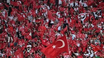 Avusturya Türkiye maçından tarihe geçen olaylar