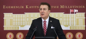 Aydemir: ‘Milli irade 14 Mayısta yine tarih yazacak’
