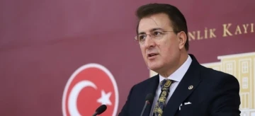 Aydemir: ‘Rabbim kardeşliğimizi daim kılsın’
