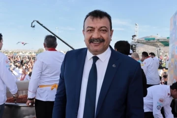 Aydemir: “Yeniden adayım”
