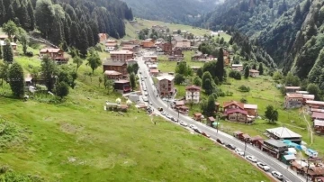 Ayder Yaylası kesin korunacak hassas alan ilan edildi
