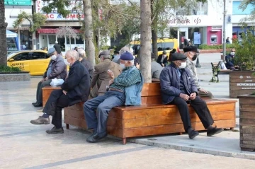 Aydın’da doğum oranları azaldı
