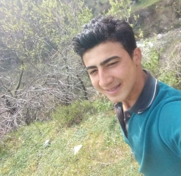 Aydın’da motosiklet kazası: 1 ölü
