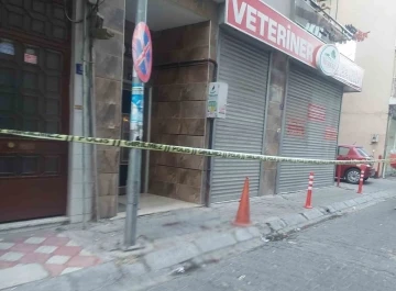 Aydın’da pompalı saldırı: 1 yaralı
