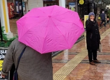 Aydın’da yağışlı hava etkili olacak
