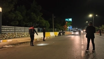 Aydın’da yılbaşında 2 bin polis görev yapacak
