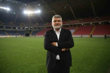 Aydın Tokgöz: &quot;Türkiye’deki her kulübün ikinci takımı olmak istiyoruz&quot;
