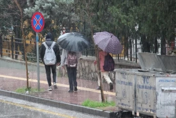 Aydın yeni yılın ilk haftasını yağışla karşılayacak
