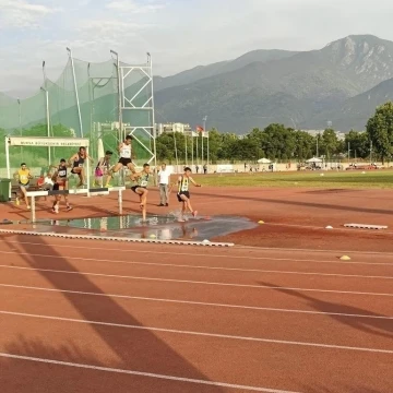 Aydınlı Cuma Avrupa barajını geçti, Kudüs’te Türkiye’yi temsil edecek