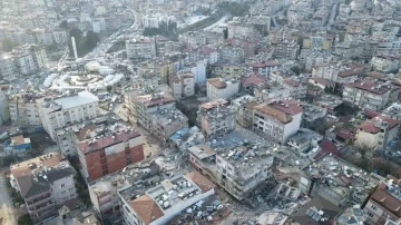 Aydınlı gazeteci Bayav, &quot;Tanık olduğumuz acılar dayanılacak gibi değildi&quot;
