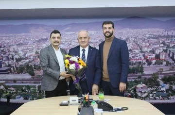 Aygün: &quot;Gençlerimiz, AK davamızın en önemli gücü&quot;
