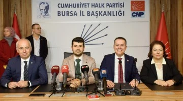 Aytuğ Onur CHP’de Milletvekili aday adaylığını açıkladı