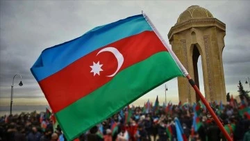 Azerbaycan'dan sert tepki: Fransa'nın Güney Kafkasya politikası zararlıdır
