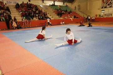 Babasına verdiği sözü tutan şehit kızı Mirayşah’ı Vali Dağlı yalnız bırakmadı
