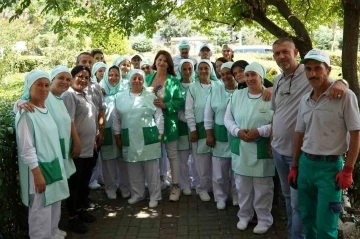 Bahçeşehir A.Ş. imajını yeniledi
