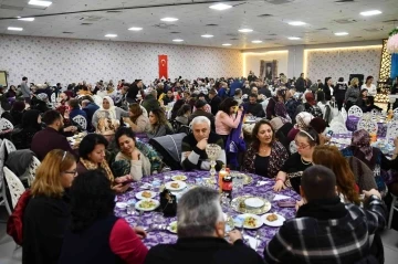 Bakan Ataç, &quot;Tüm zorlukları birlikte aşacağız&quot;
