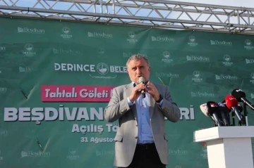 Bakan Bak: &quot;Alman, İngiliz mühendisi yapar diyen değil, ’ben yaparım’ diyen Türk gençlerine ihtiyacımız var&quot;
