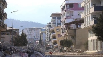 Bakan Bilgin deprem bölgesindeki kısa çalışma ödeneğini ve işten çıkarma yasağını değerlendirdi