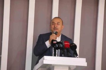 Bakan Çavuşoğlu’ndan Kılıçdaroğlu’na Rusya tepkisi: “Ülkenin çıkarlarına bu kadar mı körsünüz, yoksa ihanet içerisinde misiniz?”
