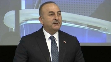 Bakan Çavuşoğlu: Uluslararası toplumun uzattığı yardım elini unutmayacağız