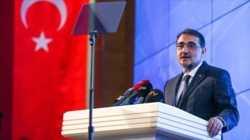 Türkiye, Umman'dan yıllık 1,4 milyar metreküp gaz alacak