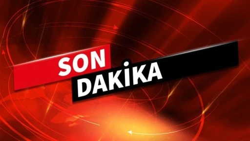 Bakan Güler açıkladı: ' TUSAŞ'a terör saldırısını PKK yaptı'