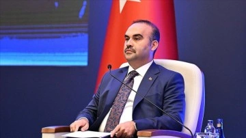 Bakan Kacır: Deprem bölgesindeki yatırımlar için 479 teşvik belgesi düzenledik