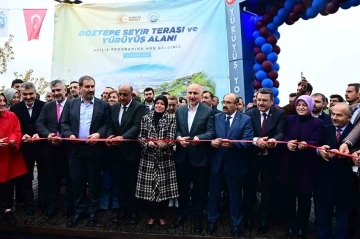 Bakan Karaismailoğlu: &quot;Dışişleri Bakanlığı Trabzon’da temsilcilik açacak&quot;
