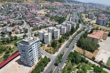 Bakan Özhaseki’nin ’Yerinde dönüşüm’ açıklamasına Kahramanmaraş’tan destek
