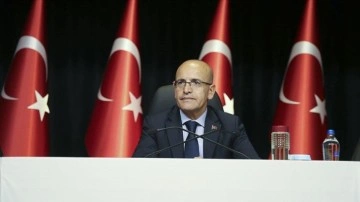 Bakan Şimşek: Amaç krediye erişimi kolaylaştırmak ve TL'ye geçişi özendirmek