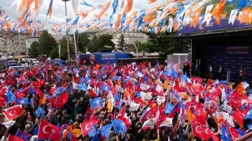 Bakan Soylu: &quot;Türkiye’nin en büyük rezervlerinden birisini yakaladık&quot;
