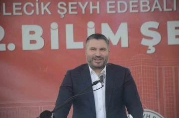 Bakan Yardımcısı İnan: &quot;Peşinde olduğumuz gelişmiş ülkelerin kişi başı gelirlerine yaklaşıyoruz&quot;
