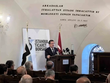 Bakan Yardımcısı Pakdil: “Tarım sektörüne bu zamana kadar 4 milyar TL destek sağladık”
