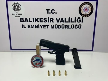 Balıkesir'de güvenlik güçleri suçlulara göz açtırmıyor