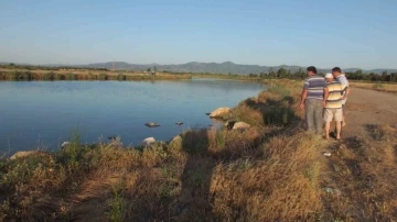 Balıkesir’de derelerde artan kirlilik, toplu balık ölümlerine neden oldu
