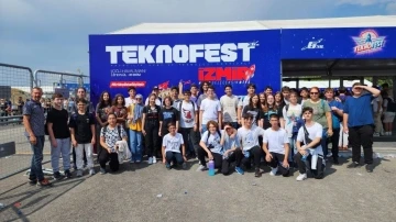 Balıkesir TEKNOFEST’e 10 bin öğrenci ile katılacak
