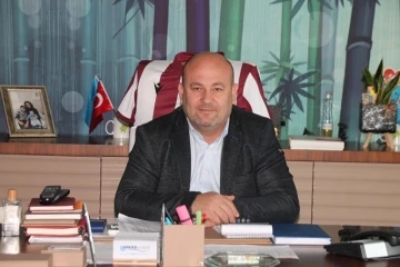 Bandırmaspor Başkanı Soylu’ya, PFDK’dan ceza
